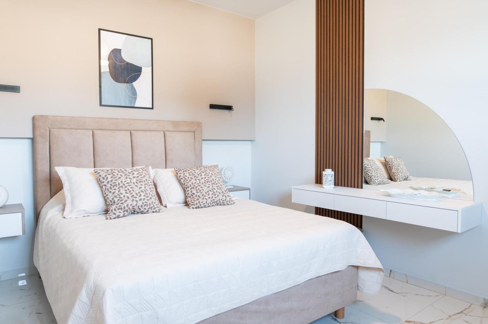 Nalu Luxury Suites Adults Only Кефалос Екстериор снимка