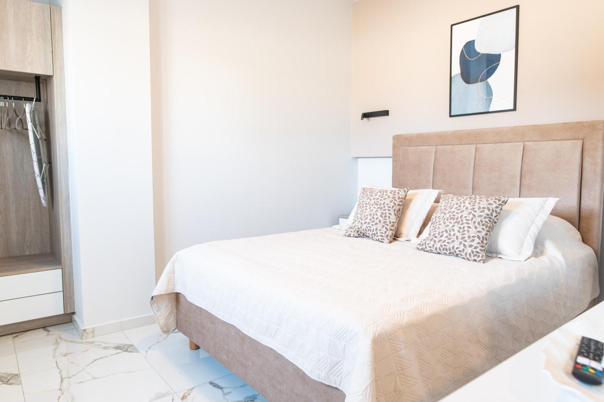 Nalu Luxury Suites Adults Only Кефалос Екстериор снимка